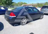 2008 Chevrolet Impala photo