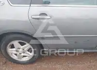 2008 Chevrolet Impala фото