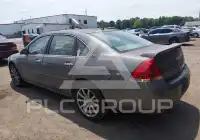 2008 Chevrolet Impala photo