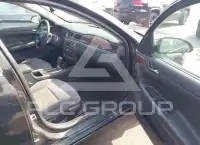 2008 Chevrolet Impala фото