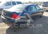 2008 Chevrolet Impala фото