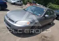 2008 Chevrolet Impala photo