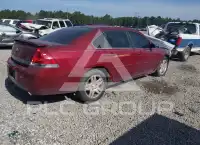 2008 Chevrolet Impala photo