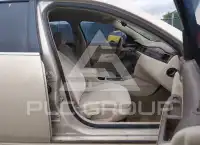 2008 Chevrolet Impala photo