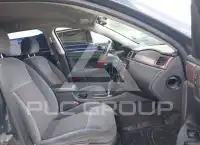 2008 Chevrolet Impala photo