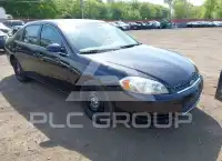2008 Chevrolet Impala photo