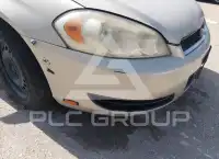 2008 Chevrolet Impala фото