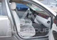 2008 Chevrolet Impala фото