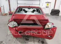 2008 Chevrolet Impala фото