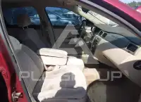 2008 Chevrolet Impala photo