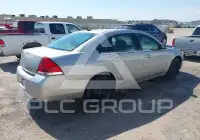 2008 Chevrolet Impala photo