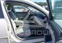 2008 Chevrolet Impala photo
