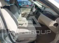 2008 Chevrolet Impala photo