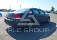 2008 Chevrolet Impala фото