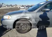 2008 Chevrolet Impala фото
