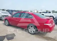 2008 Chevrolet Impala photo