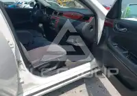 2008 Chevrolet Impala фото