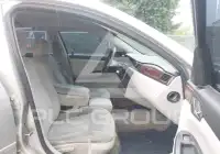 2008 Chevrolet Impala фото