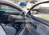 2008 Chevrolet Impala фото