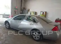 2008 Chevrolet Impala photo
