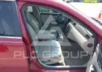 2008 Chevrolet Impala фото