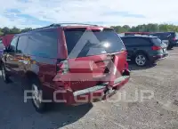 2008 Chevrolet Suburan фото