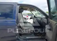 2008 Chevrolet Suburan фото
