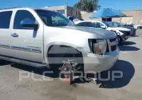2008 Chevrolet Suburan photo