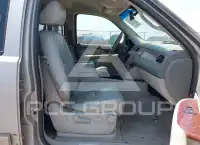 2008 Chevrolet Suburan фото