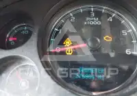 2008 Chevrolet Suburan photo