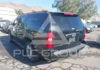 2008 Chevrolet Suburan фото