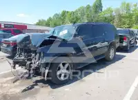 2008 Chevrolet Suburan фото