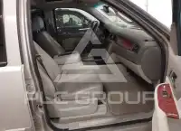 2008 Chevrolet Suburan фото