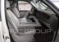 2008 Chevrolet Suburan фото