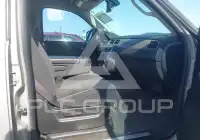 2008 Chevrolet Suburan фото
