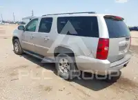 2008 Chevrolet Suburan фото