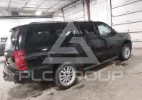 2008 Chevrolet Suburan фото