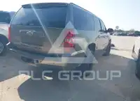 2008 Chevrolet Suburan фото