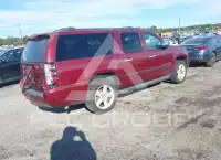 2008 Chevrolet Suburan фото