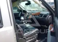 2008 Chevrolet Suburan фото