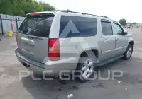 2008 Chevrolet Suburan фото