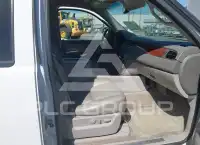 2008 Chevrolet Suburan фото