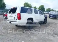 2008 Chevrolet Suburan фото