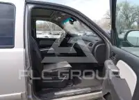 2008 Chevrolet Suburan фото