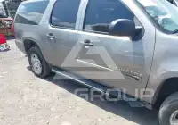 2008 Chevrolet Suburan фото