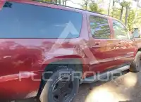 2008 Chevrolet Suburan photo