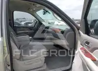 2008 Chevrolet Suburan photo