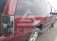 2008 Chevrolet Suburan фото
