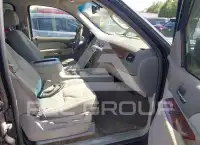 2008 Chevrolet Suburan photo