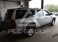 2008 Chevrolet Suburan фото